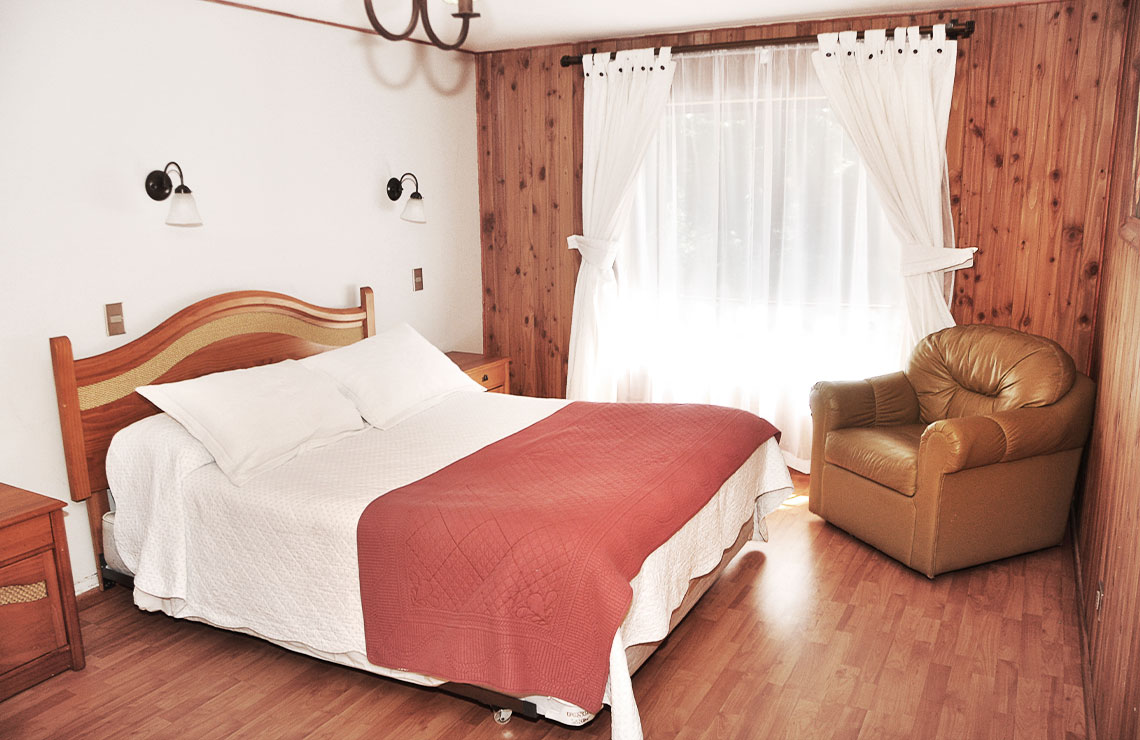 Habitación Matrimonial